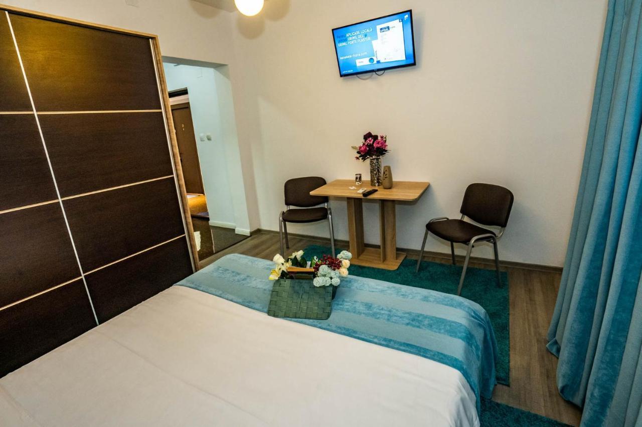 Casa Del Flor Guest house