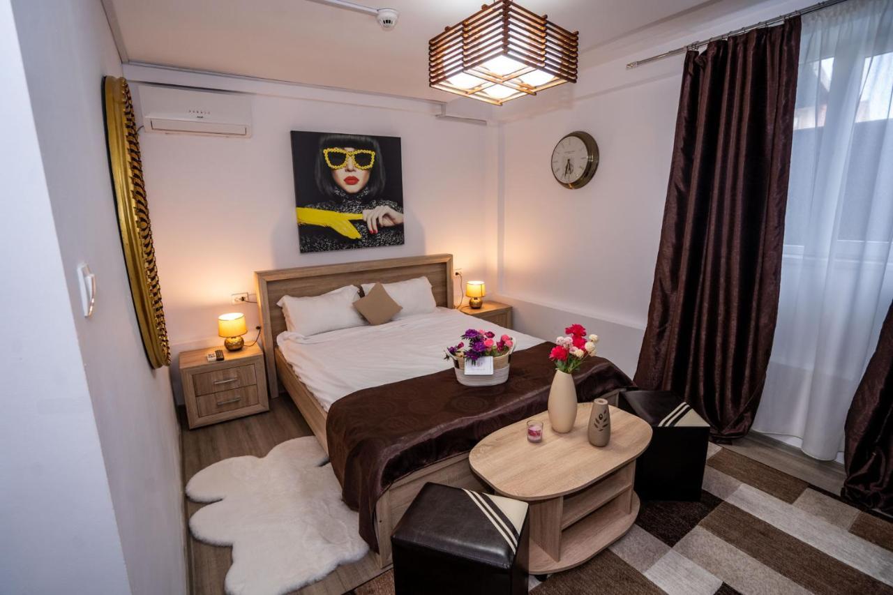 Casa Del Flor Guest house *