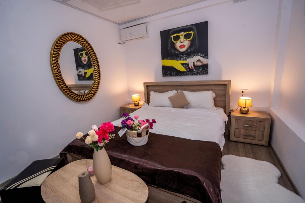 Guest house Casa Del Flor *