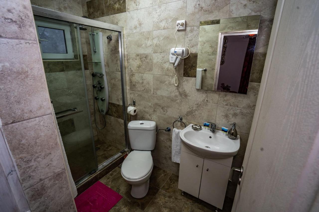 Guest house Casa Del Flor *