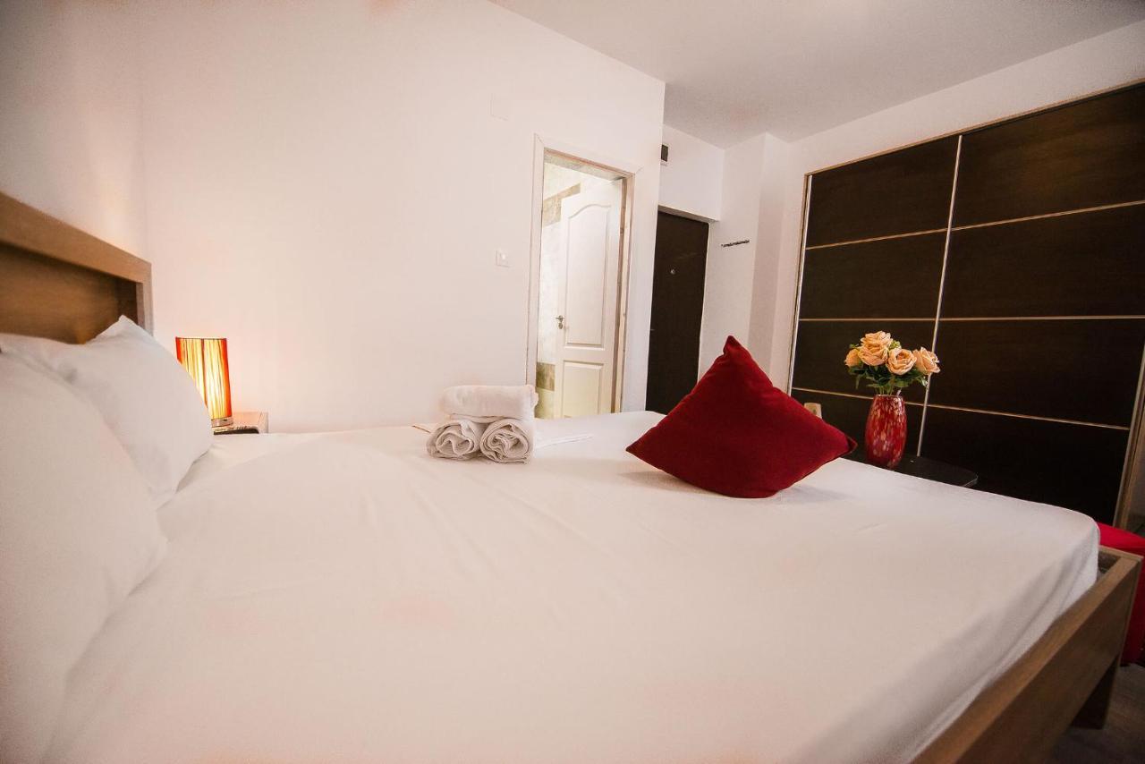 Casa Del Flor Guest house *