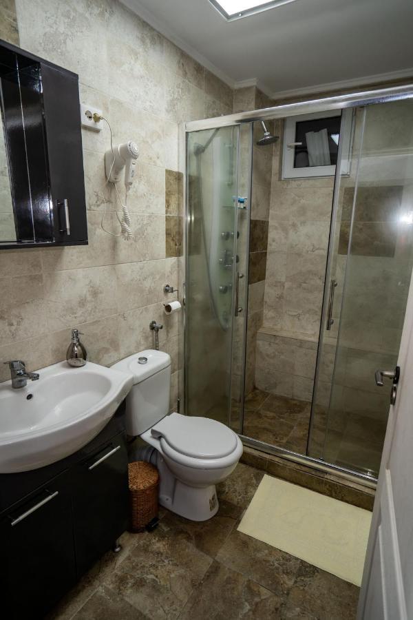 Eden House * Costinești