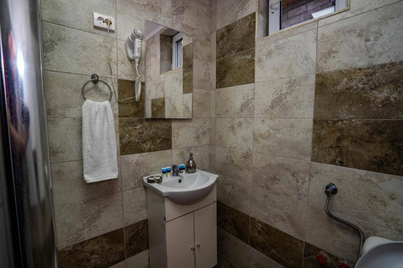 Eden House Costinești