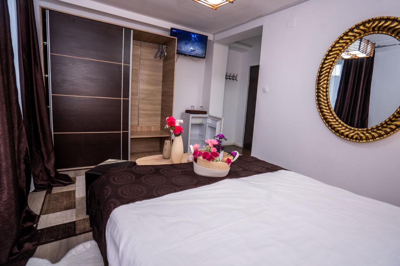 Eden House * Costinești