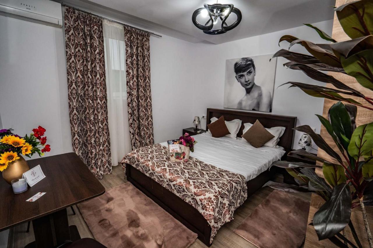 Eden House * Costinești