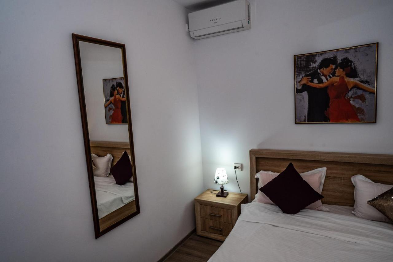Eden House Costinești
