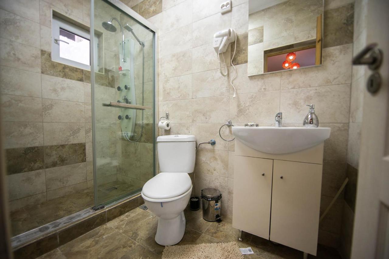 Eden House Costinești